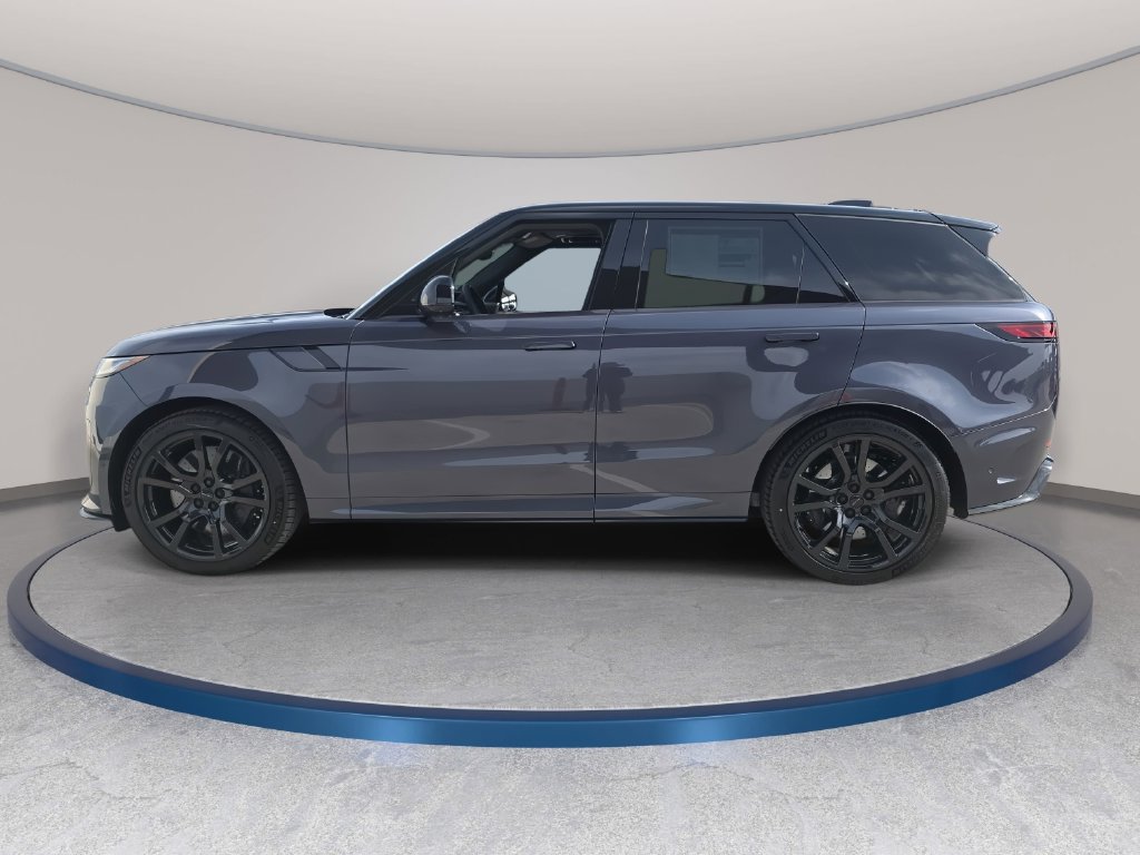 New 2026 Land Rover Range Rover Sport SV AWD/4WD image 8