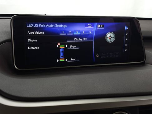 Used 2018 Lexus RX 350L AWD w/ Premium Package image 27