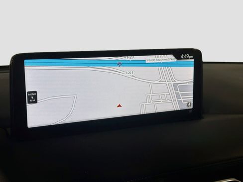 Used 2021 MAZDA CX-5 Touring FWD image 22
