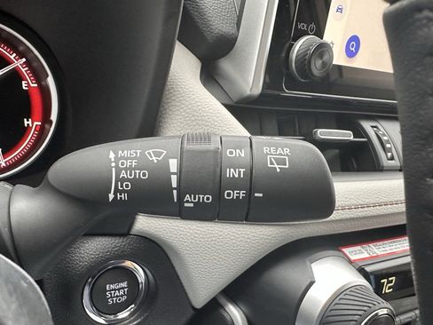 New 2025 Toyota RAV4 XLE Premium image 27