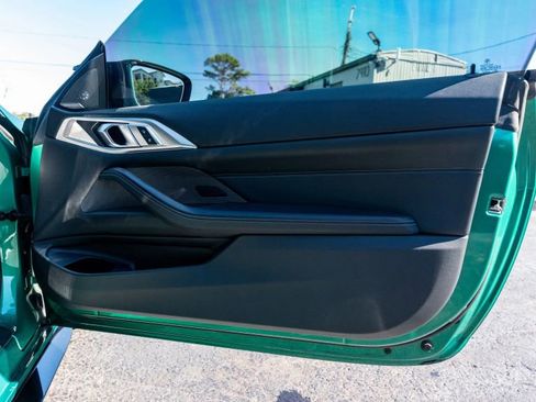 Used 2021 BMW M4 Coupe image 46