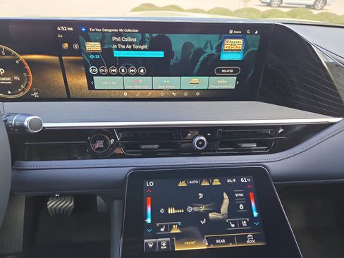 New 2026 INFINITI QX80 4WD w/ Sport Exterior Package image 11