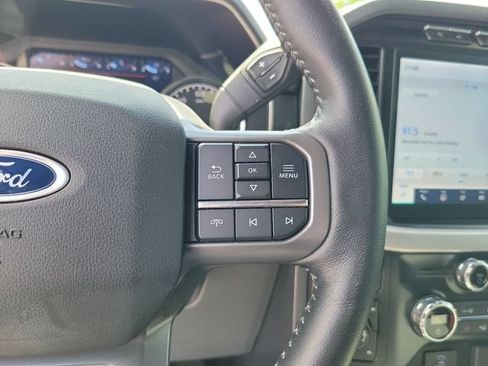 Used 2021 Ford F150 XLT w/ Equipment Group 302A High AWD/4WD image 18