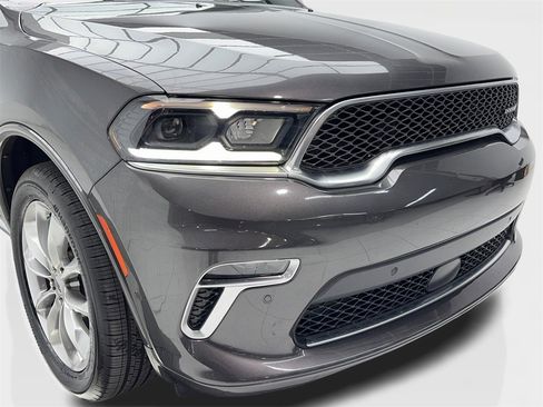 Used 2021 Dodge Durango Citadel image 3