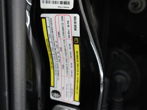 Used 2021 RAM 3500 Limited image 50