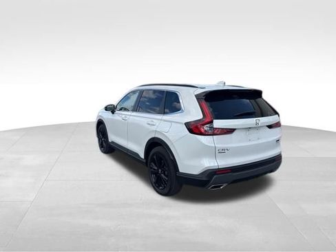 Used 2023 Honda CR-V Sport Touring image 10