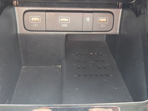 Used 2023 Kia Sorento SX image 24