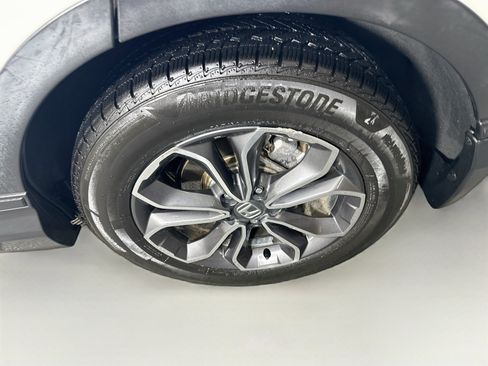 Used 2020 Honda CR-V EX image 11