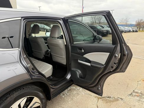 Used 2015 Honda CR-V Touring image 23