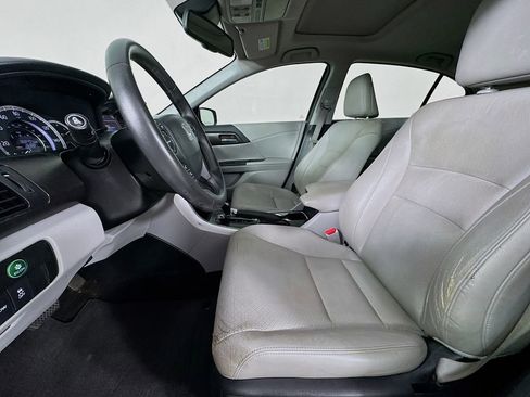 Used 2014 Honda Accord EX-L image 25