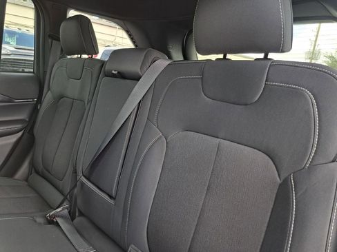 New 2026 Jeep Grand Cherokee Laredo image 24