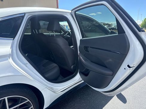 Used 2022 Hyundai Sonata N Line image 37