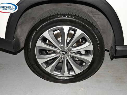 Used 2020 Mercedes-Benz GLE 350 4MATIC image 40