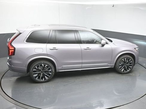 New 2026 Volvo XC90 B6 Ultra w/ Protection Package Premier image 49