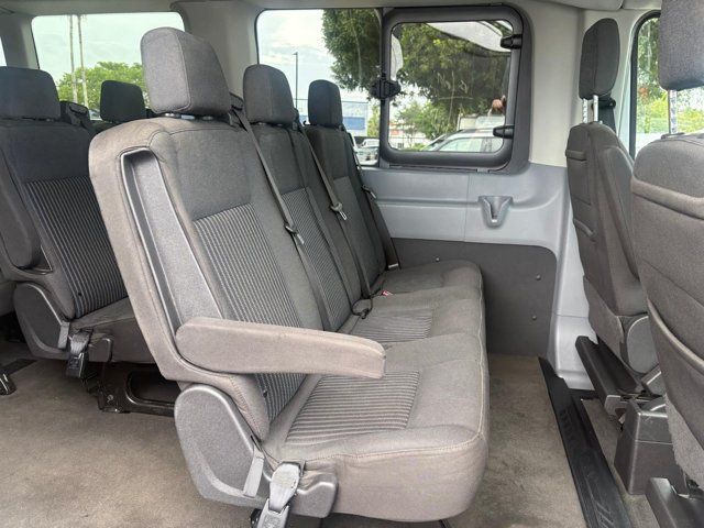 Used 2019 Ford Transit 350 XLT RWD image 21