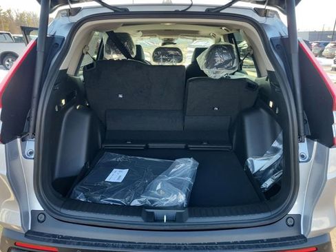 New 2026 Honda CR-V EX-L image 41