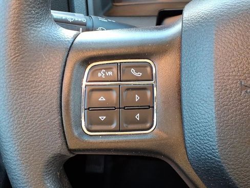 Used 2022 RAM 1500 Tradesman w/ Power & Remote Entry Group image 20