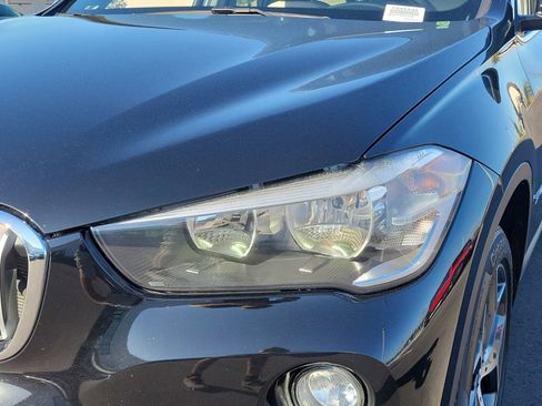 Used 2018 BMW X1 xDrive28i image 10