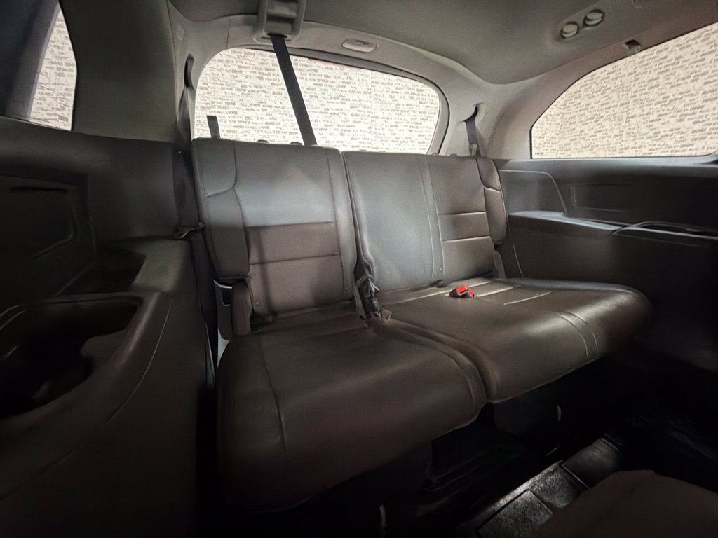 Used 2015 Honda Odyssey EX-L image 14