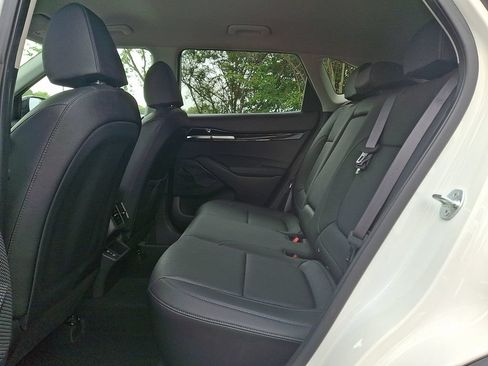 Used 2024 Kia Seltos SX AWD/4WD image 11