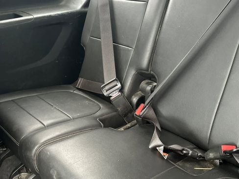Used 2020 Chevrolet Traverse Premier w/ LPO, Floor Liner Package AWD/4WD image 17