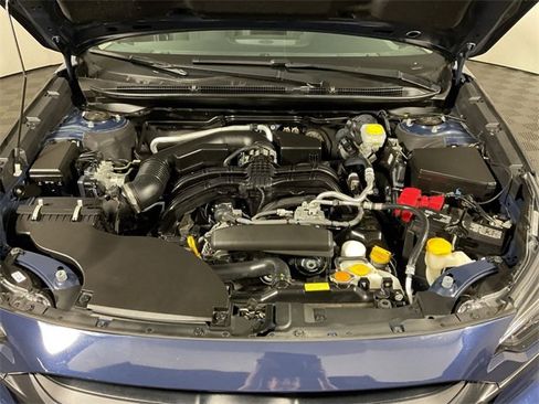 Used 2024 Subaru Legacy Premium image 6