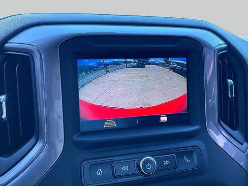 Used 2020 Chevrolet Silverado 1500 Custom w/ Custom Value Package RWD image 27