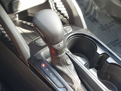 Used 2022 Chevrolet TrailBlazer LT w/ Convenience Package image 27