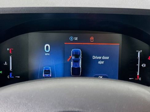 New 2026 Ford Maverick XLT w/ Equipment Group 301A image 12