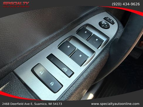 Used 2013 GMC Sierra 1500 SLE w/ Power Tech Package AWD/4WD image 30