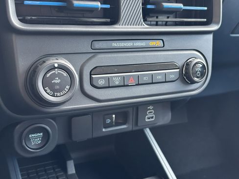 New 2025 Ford Maverick Lobo image 19