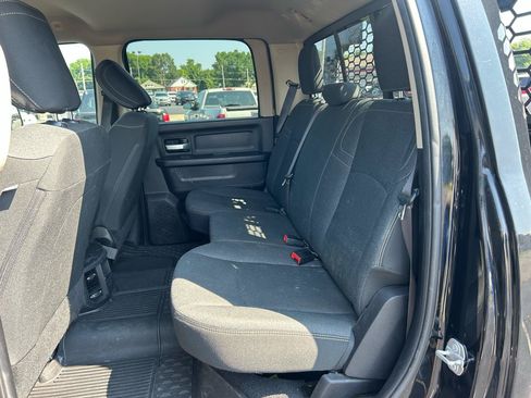 Used 2019 RAM 2500 Tradesman AWD/4WD image 12