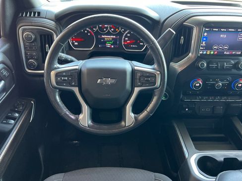 Used 2022 Chevrolet Silverado 1500 RST w/ Texas Edition Plus image 14