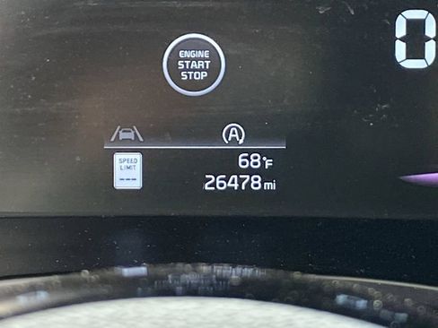 Used 2023 Kia Soul GT-Line FWD image 35