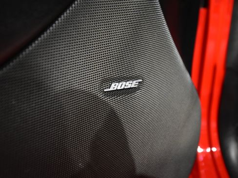 Used 2002 Chevrolet Corvette Coupe w/ Preferred Equipment Group2 image 22