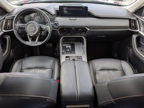 Used 2024 MAZDA CX-90 3.3 Turbo w/ Preferred Plus image 29