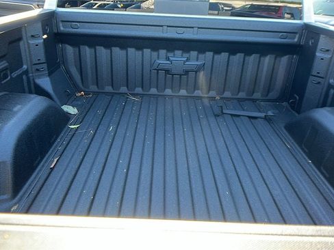 New 2026 Chevrolet Silverado 1500 LTZ w/ LTZ Premium Package image 10