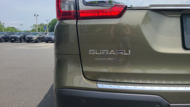 New 2026 Subaru Ascent Limited AWD/4WD image 6