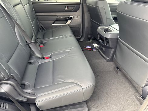 New 2026 Toyota Sequoia Limited image 17