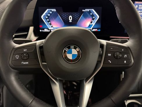 Used 2025 BMW X2 xDrive28i w/ Convenience Package image 23