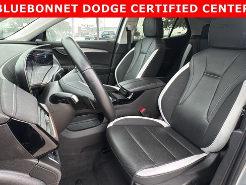 Used 2024 Buick Envision Sport Touring image 13