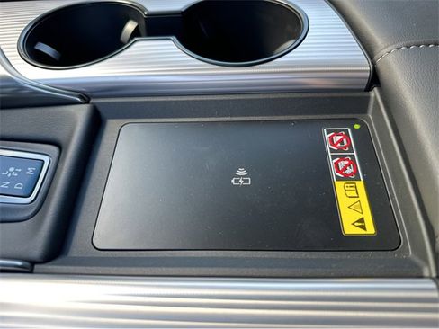 New 2025 Lexus LX 700h F Sport image 33