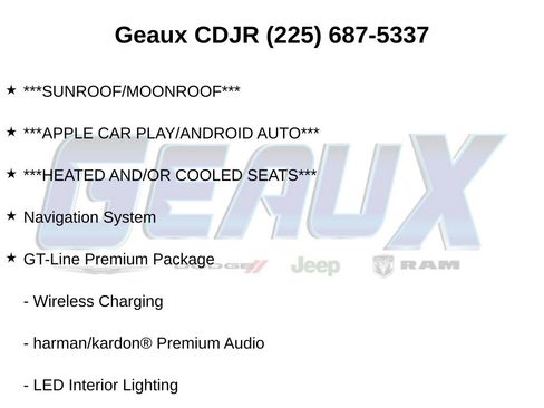 Used 2024 Kia Forte GT-Line w/ GT-Line Premium Package FWD image 9