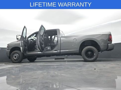 New 2026 RAM 3500 Big Horn image 67