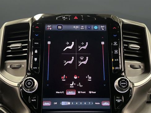 Used 2025 RAM 1500 Lone Star image 20