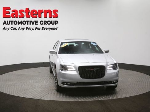 Used 2023 Chrysler 300 S image 54