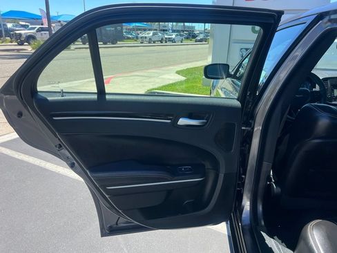 Used 2023 Chrysler 300 S RWD image 40