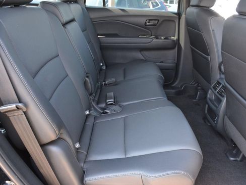 Used 2023 Honda Passport EX-L image 22