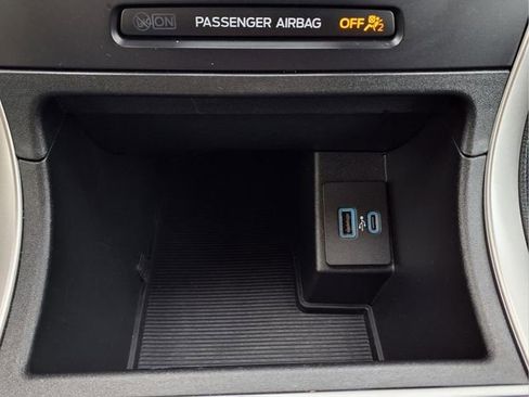 Used 2024 Ford Edge SEL image 24