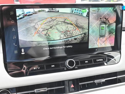 New 2025 Mitsubishi Outlander SE image 19